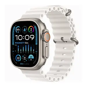 Apple Watch Ultra 2 with Ocean Band GPS + Cellular (2024) - Variant 3
