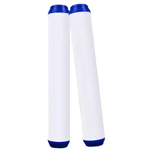 20″ CTO Net Carbon Water Filter Cartridges for RO Systems