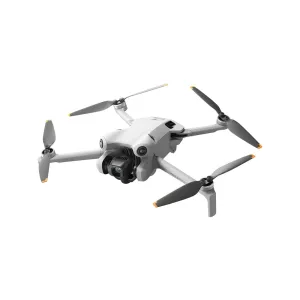 DJI MINI 4 PRO Fly More Combo Plus DJI RC2 Drone