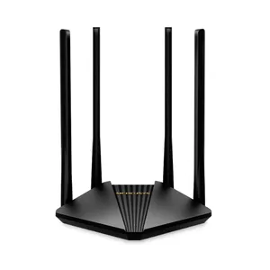 Mercusys MR32G AC1200 Mbps Gigabit Dual-Band Wi-Fi Router