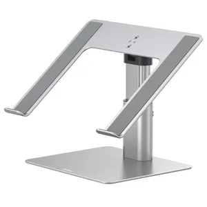 Baseus LUJS000012 Metal Adjustable Laptop Stand