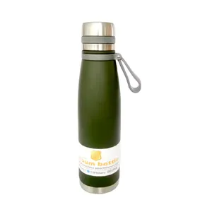 Ocean Flask Vacuum 800ml Strong Metallic Body Multicolor - Variant 2