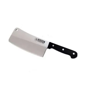 ZEBRA 100261 Exor Cozy Chopper Kitchen Knife 7.5 Inch