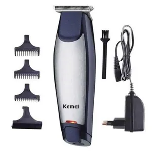 Kemei KM-5021 Hair Trimmer & Clipper for Men