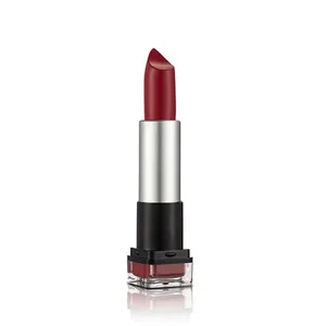Flormar HD Weightless Matte Lipstick 08 Red Velvet