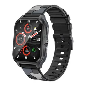 COLMI P73 High-Definition Screen Smart Watch - Variant 4