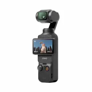 DJI Osmo Pocket 3 Standard Gimbal Stabilizer Action Camera