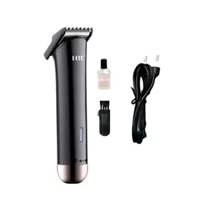 HTC AT-512 Rechargeable Beard Trimmer For Man