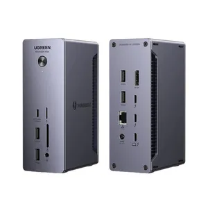 Ugreen Revodok Max 213 U710 13-in-1 Docking Station