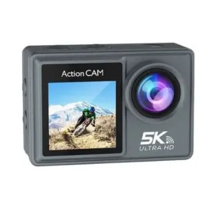 Ausek AT-M40R Waterproof Action Camera
