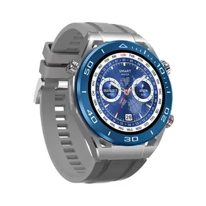 Hoco Y16 Sports Bluetooth Calling Smart Watch - Variant 2