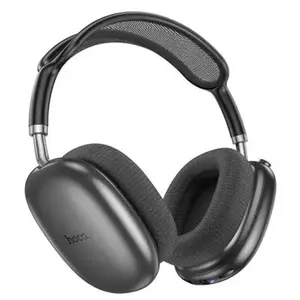 Hoco W55 Ultra Max Sports Bluetooth Wireless Headphones With Microphone