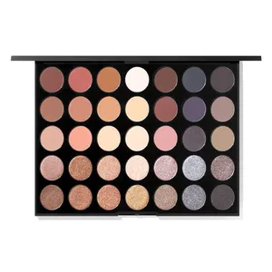 Morphe 35mi Magic Mirror Artistry Eyeshadow Palette