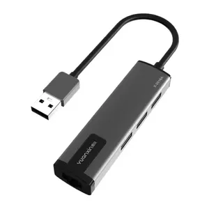 Yuanxin X-2518A Tri USB Hub