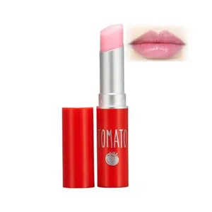 SKINFOOD Tomato Jelly Tint Waterproof Lip Balm 04 Milk