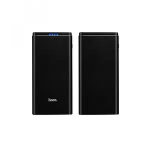 HOCO J2 LED Power Display Fast Charging 10000MAh Power Bank 