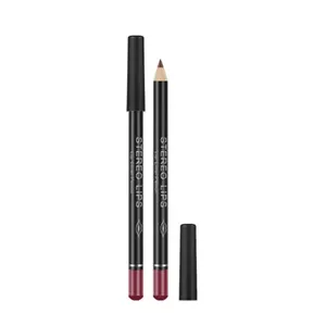 Vibely 04 Waterproof And Non-sticky Lip Liner Pencil