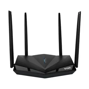 D-Link DIR-650IN N300 300Mbps Wi-Fi Router