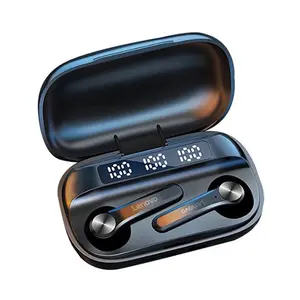 Lenovo QT81 True Wireless Bluetooth Earbuds
