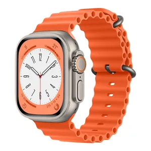 S8 Ultra 4g Waterproof Smartwatch - Variant 3