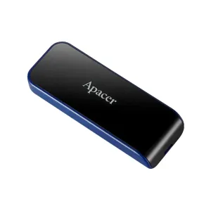 Apacer AH356 64GB USB 3.2 Gen1 Black RP Pen Drive