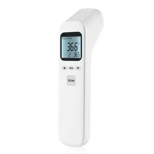 Kogeek YS-ET03 Forehead Free Hand Advance Sensor Thermometers