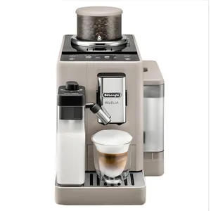 De'Longhi EXAM440.55.BG Rivelia Automatic Coffee Machine