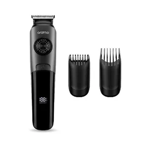 Oraimo OPC-TR13N Precision 20 Length Settings LCD Display Smart Trimmer 