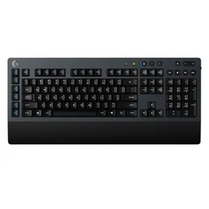 Logitech G613 Wireless Mechanical Gaming Keyboard
