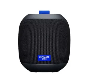 Logitech Ultimate Ears WONDERBOOM Portable Bluetooth Speaker IP67 Waterproof 