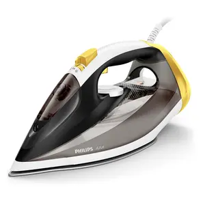Philips GC4537/86 Azur 2400W SteamGlide+ with Quick Calc Release Steam Iron