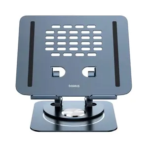 Baseus Ultra Stable Pro Series Rotatable And Foldable Laptop Stand