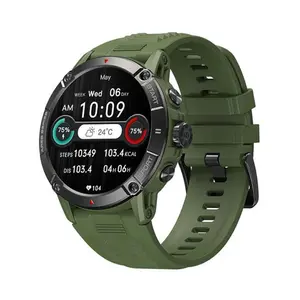 Zeblaze Ares 3 IPS Color Display Smartwatch