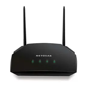  Netgear R6260 AC1600 Dual Band Gigabit Smart WiFi Router
