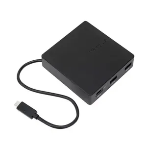 Targus DOCK412EUZ-60 Type-C Male to HDMI VGA Female Converter