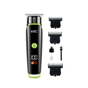 HTC AT-569 Rechargeable Beard & Hair Trimmer