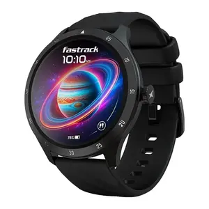 Fastrack Jupiter R2 Bluetooh Calling Smartwatch