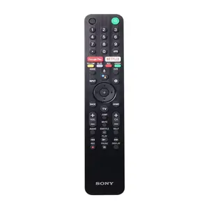 Sony RMF-TX500U OEM Voice Function Remote Controller