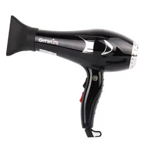 Gemei GM-1705 Professional AC Motor 1800W Hair Dryer 