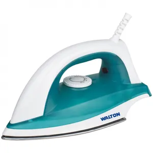 Walton WIR-D01A High-Performance with Advanced Safety Dry Iron - Variant 1