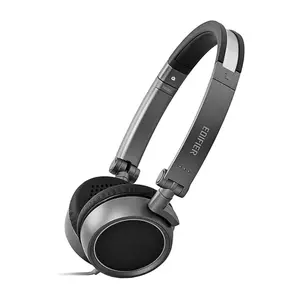 Edifier H690 Iron Grey 3.5mm Wired Headphone