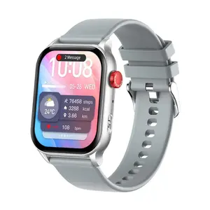 COLMI P78 AMOLED IP67 Smart Watch - Variant 2