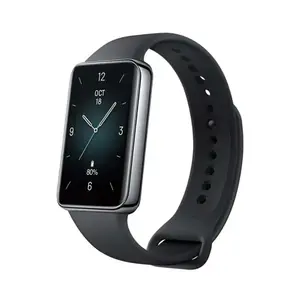 Honor Band 9 AMOLED Fitness Tracker Smart Band