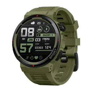 Zeblaze Ares 3 Plus BT Calling Smart Watch - Variant 2
