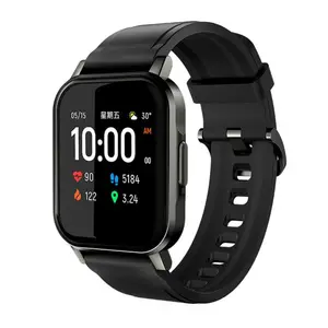 Haylou LS02 Smartwatch Global Version