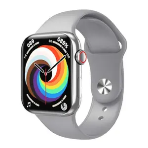 Microwear 007 Wireless Charging Smartwatch - Variant 2