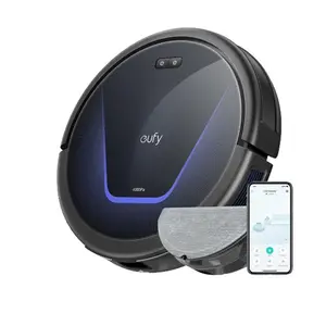 Eufy G50 Hybrid Robot Vacuum Cleaner Suction with Mop Function