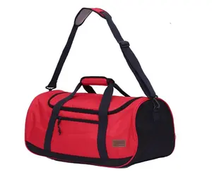 Bili Fabian 30 Liter Waterproof Duffel Gym Bag