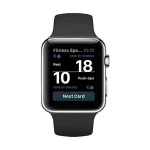 Wiwu SW01 Pro Bluetooth Calling Smart Watch - Variant 2