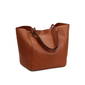 Retro Long-lasting PU Leather Crossbody Shoulder Bag For Women - Variant 3